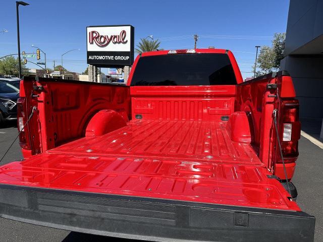 2022 Ford F-150 Vehicle Photo in Tucson, AZ 85712