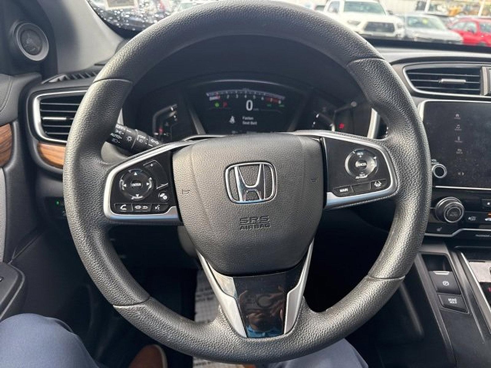 2022 Honda CR-V Vehicle Photo in Harrisburg, PA 17111