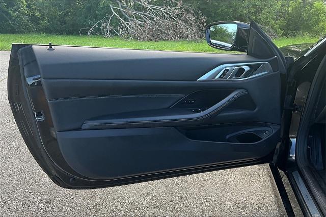 2024 BMW 430i xDrive Vehicle Photo in Tulsa, OK 74145