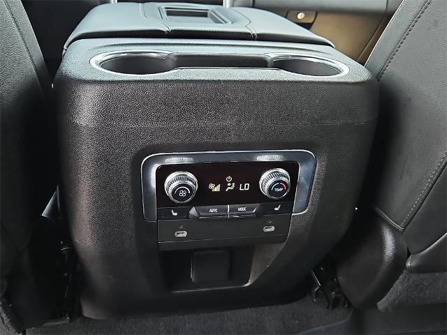 2021 GMC Yukon XL Vehicle Photo in EASTLAND, TX 76448-3020