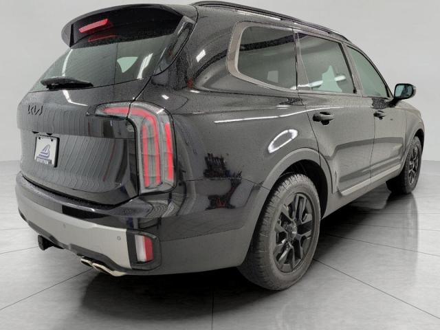 2023 Kia Telluride Vehicle Photo in Appleton, WI 54914