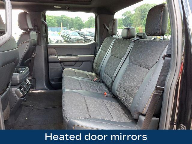 2023 Ford F-150 Vehicle Photo in DANBURY, CT 06810-5034