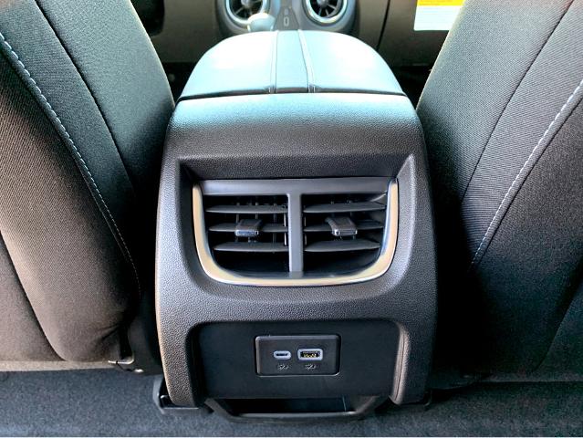 2025 Chevrolet Blazer Vehicle Photo in BEAUFORT, SC 29906-4218