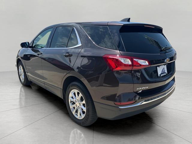2020 Chevrolet Equinox Vehicle Photo in MANITOWOC, WI 54220-5838