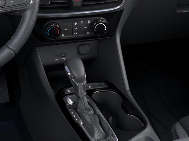 2026 Buick Encore GX Vehicle Photo in NEENAH, WI 54956-2243