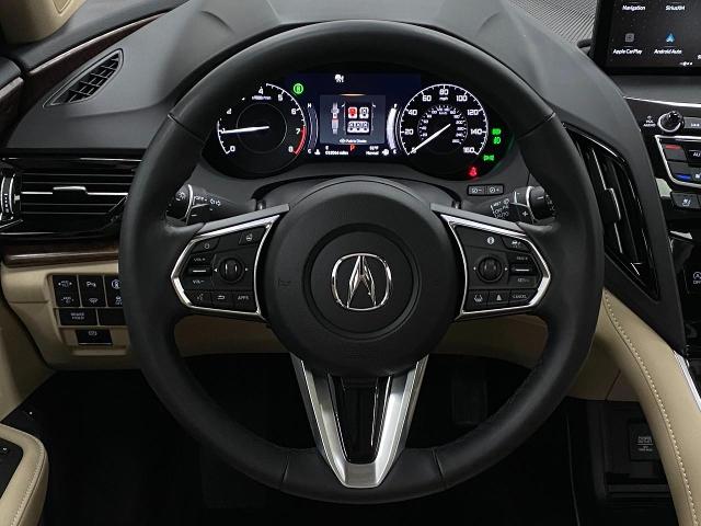 2023 Acura RDX Vehicle Photo in Appleton, WI 54913