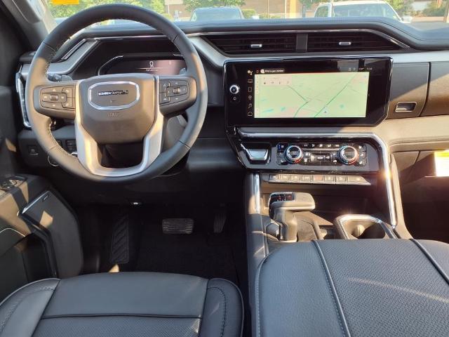 2024 GMC Sierra 1500 Vehicle Photo in ROXBORO, NC 27573-6143