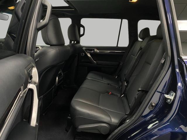 2022 Lexus GX 460 Vehicle Photo in Appleton, WI 54913