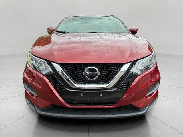 2021 Nissan Rogue Sport Vehicle Photo in Appleton, WI 54914