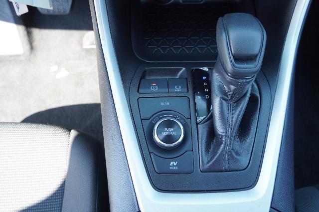2025 Toyota RAV4 Vehicle Photo in Riverdale, UT 84405