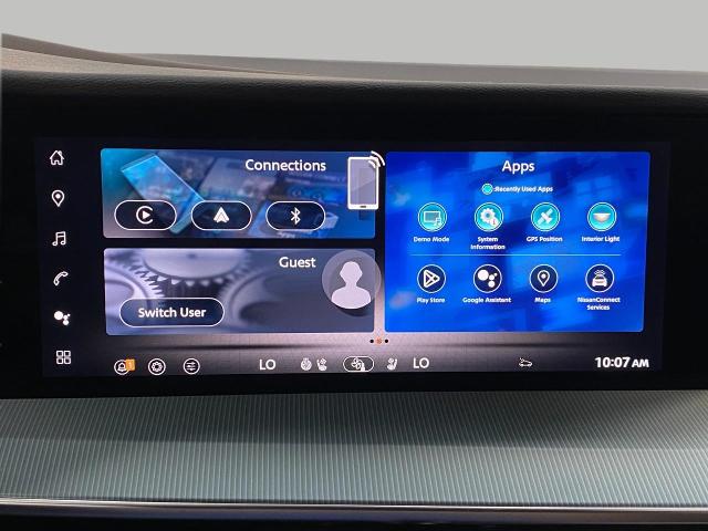 2025 Nissan Murano Vehicle Photo in Appleton, WI 54913