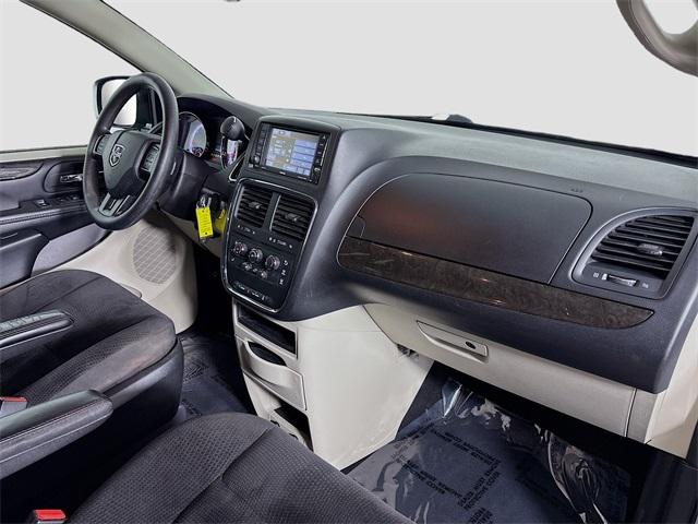 2019 Dodge Grand Caravan Vehicle Photo in Puyallup, WA 98371