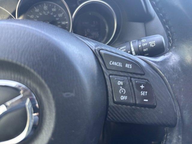 2016 Mazda CX-5 Vehicle Photo in Harrisburg, PA 17111-1033