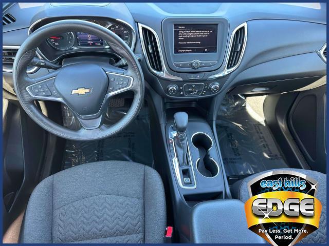 2022 Chevrolet Equinox Vehicle Photo in Roslyn, NY 11576