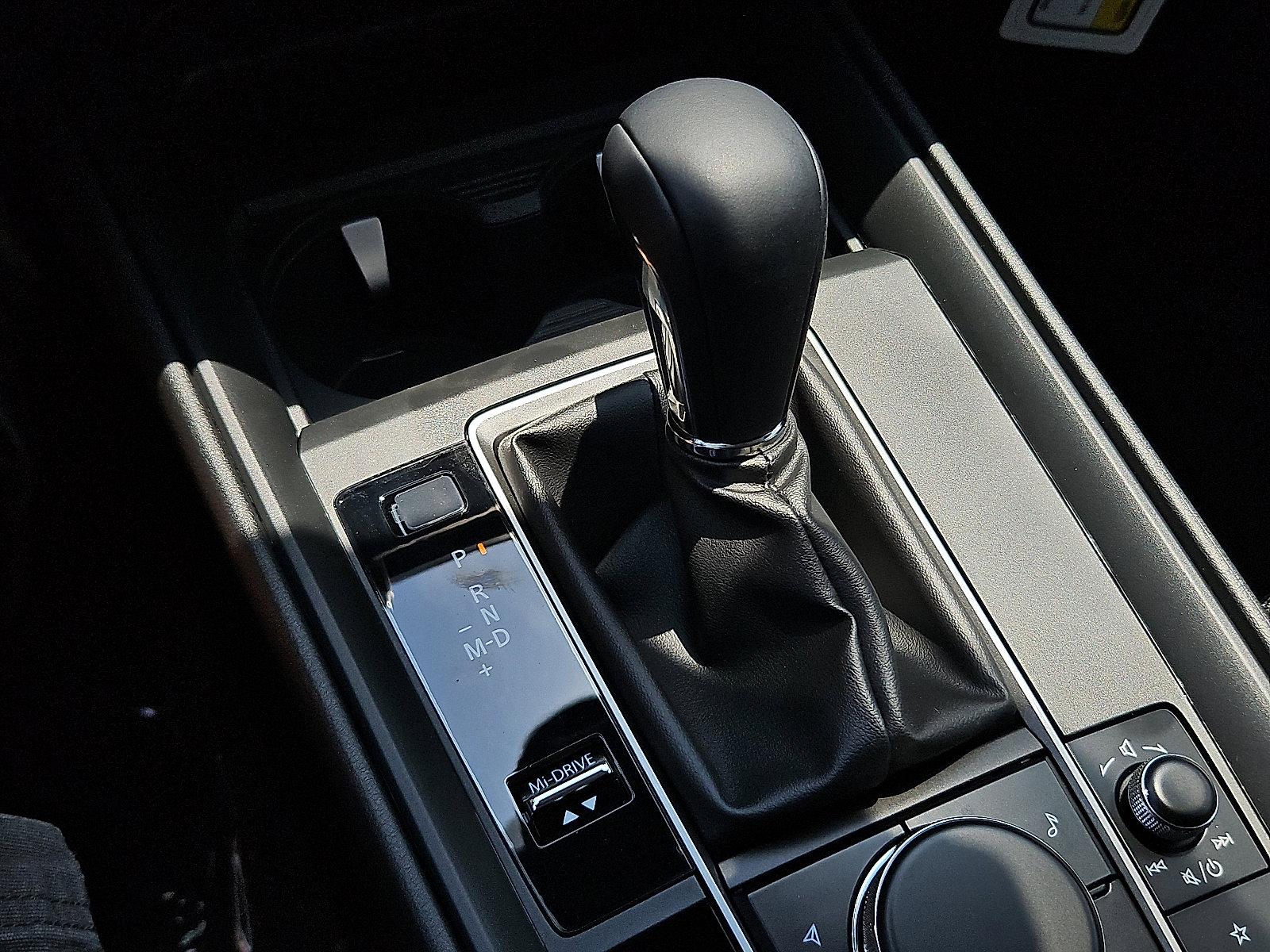 2025 Mazda CX-50 Vehicle Photo in Trevose, PA 19053