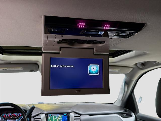 2017 Chevrolet Tahoe Vehicle Photo in EVERETT, WA 98203-5662