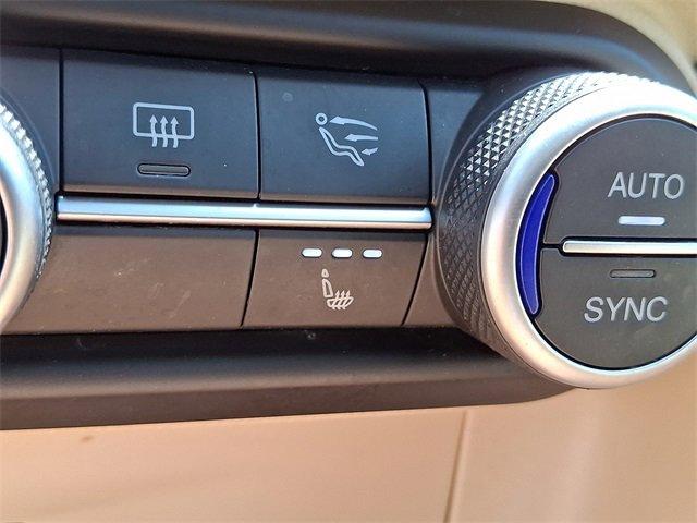 2019 Alfa Romeo Giulia Vehicle Photo in Willow Grove, PA 19090