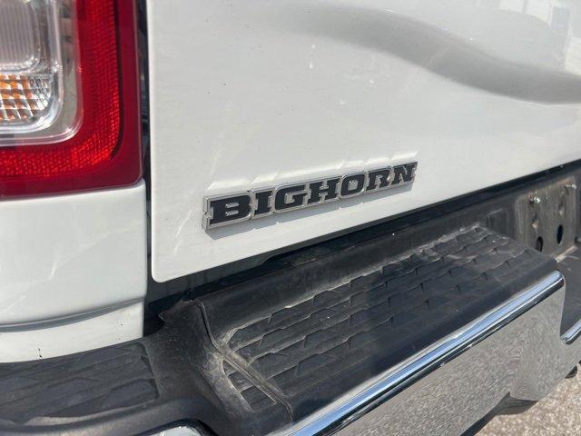 2024 Ram 2500 Vehicle Photo in MILFORD, OH 45150-1684