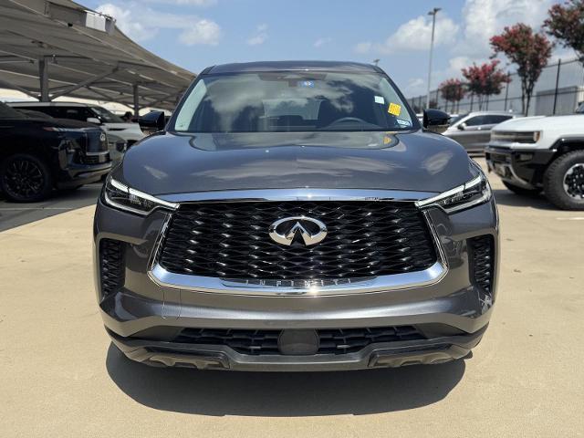 2023 INFINITI QX60 Vehicle Photo in Grapevine, TX 76051