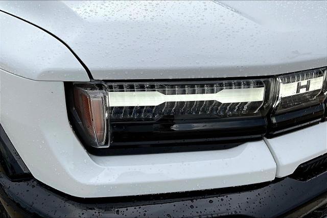 2023 GMC HUMMER EV Pickup Vehicle Photo in Grapevine, TX 76051