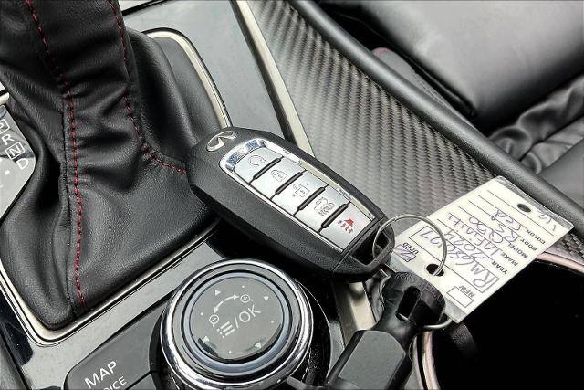2024 INFINITI Q50 Vehicle Photo in Grapevine, TX 76051