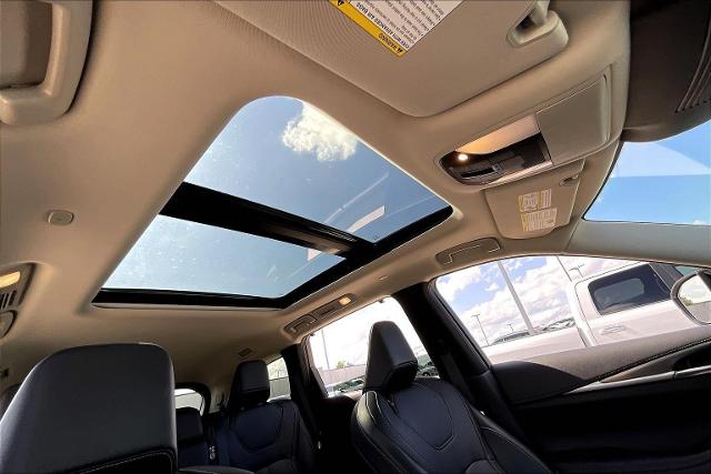 2025 INFINITI QX60 Vehicle Photo in Grapevine, TX 76051