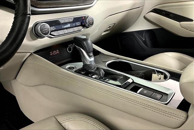 2020 Nissan Altima Vehicle Photo in Tulsa, OK 74129