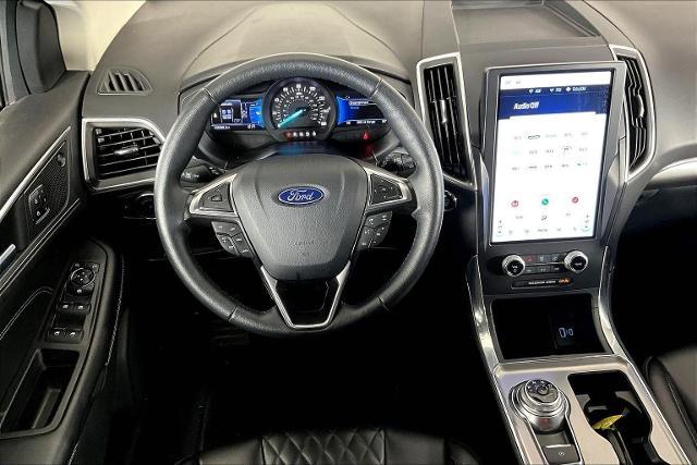 2024 Ford Edge Vehicle Photo in Tulsa, OK 74129
