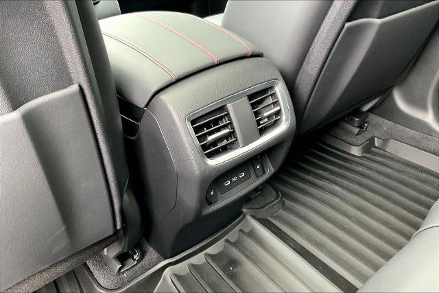 2025 Acura RDX Vehicle Photo in Tulsa, OK 74145