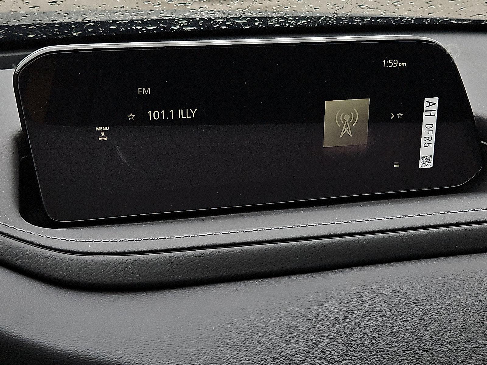 2025 Mazda CX-30 Vehicle Photo in Trevose, PA 19053