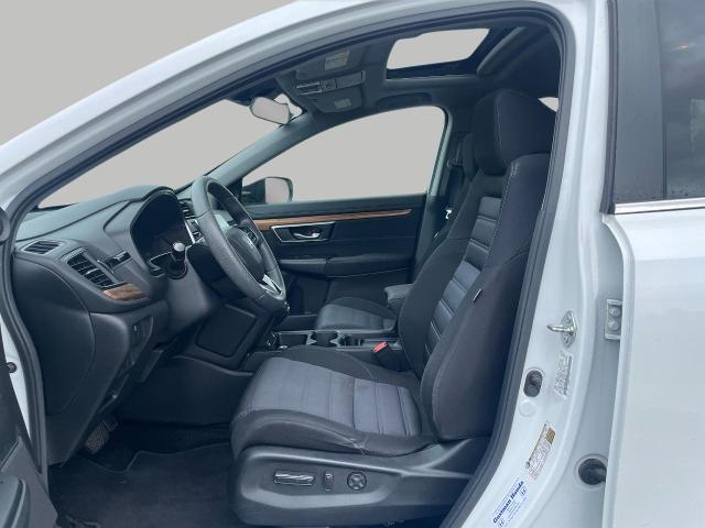 2020 Honda CR-V Vehicle Photo in Oshkosh, WI 54904