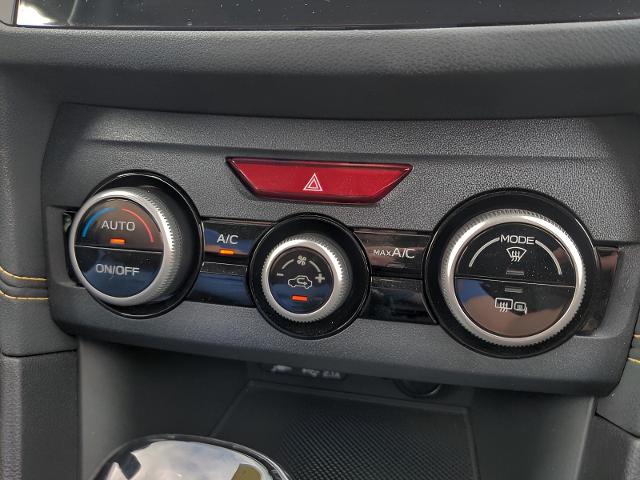 2022 Subaru Crosstrek Vehicle Photo in Green Bay, WI 54304