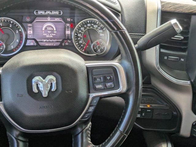 2021 Ram 3500 Vehicle Photo in SELMA, TX 78154-1460