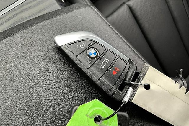 2025 BMW 430i Vehicle Photo in San Antonio, TX 78230