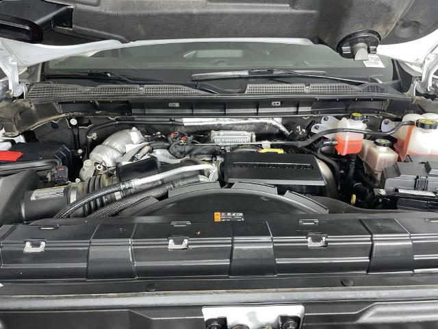 2021 GMC Sierra 2500 HD Vehicle Photo in GILBERT, AZ 85297-0402