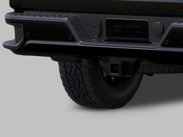 2025 GMC Sierra 2500 HD Vehicle Photo in GREEN BAY, WI 54303-3330