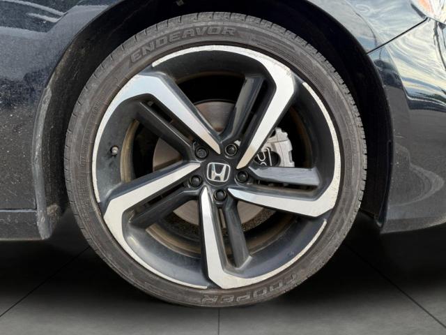 2020 Honda Accord Sedan Vehicle Photo in Appleton, WI 54914