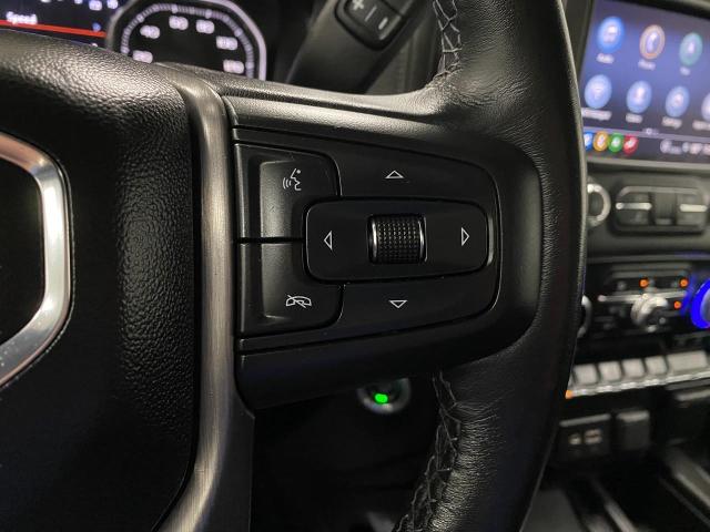 2022 GMC Sierra 3500 HD Vehicle Photo in OSHKOSH, WI 54904-7811