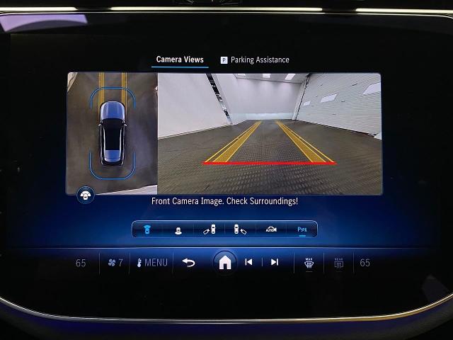 2025 Mercedes-Benz E-Class Vehicle Photo in Appleton, WI 54913
