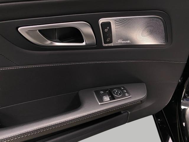 2016 Mercedes-Benz AMG GT Vehicle Photo in Appleton, WI 54913