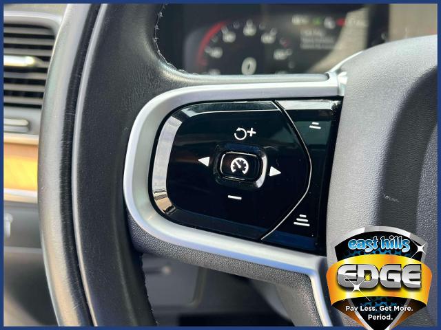 2021 Volvo XC90 Vehicle Photo in Roslyn, NY 11576