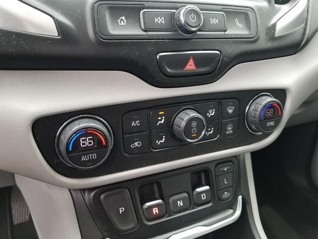 2020 GMC Terrain Vehicle Photo in ELYRIA, OH 44035-6349