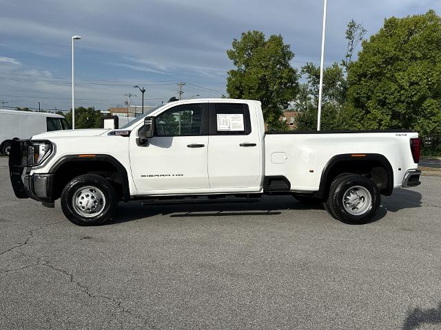 2024 GMC Sierra 3500 HD Vehicle Photo in BENTONVILLE, AR 72712-4322