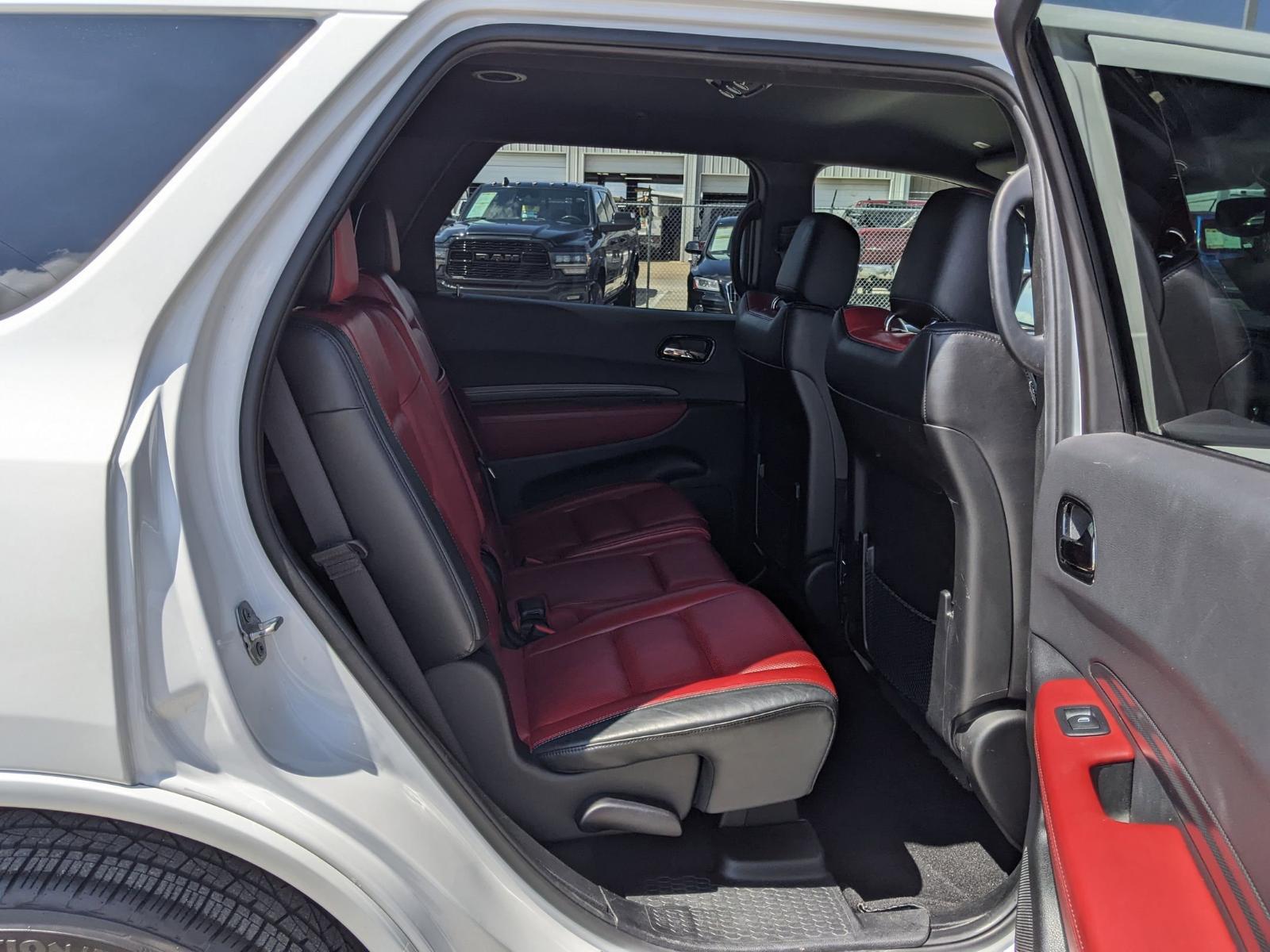 2022 Dodge Durango Vehicle Photo in Seguin, TX 78155
