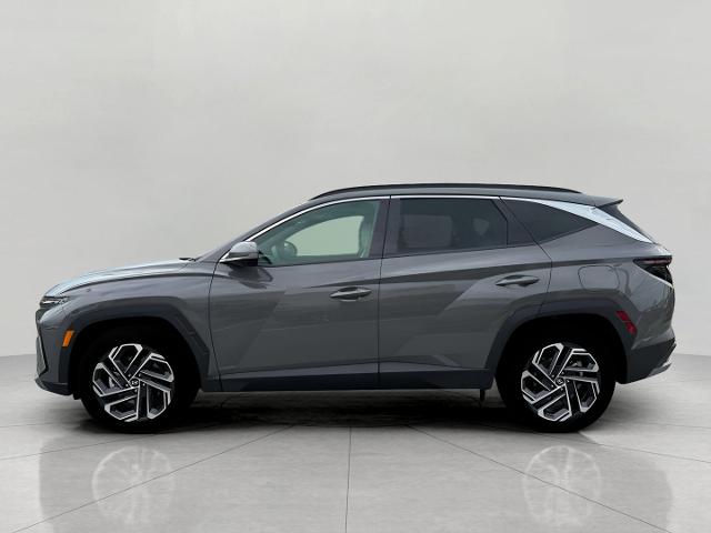 2025 Hyundai TUCSON Vehicle Photo in Green Bay, WI 54304