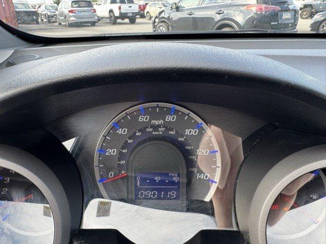 2009 Honda Fit Vehicle Photo in Mechanicsburg, PA 17050-1707