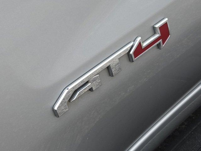 2022 GMC Sierra 1500 Vehicle Photo in Decatur, TX 76234