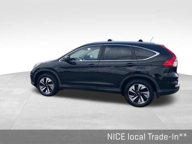 2015 Honda CR-V Vehicle Photo in Fishers, IN 46038