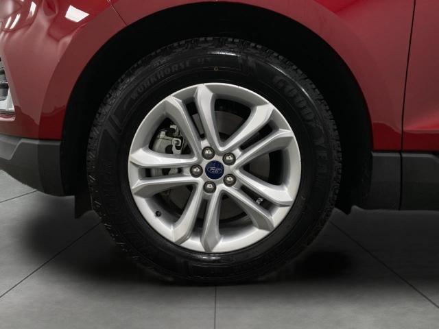 2019 Ford Edge Vehicle Photo in Appleton, WI 54913