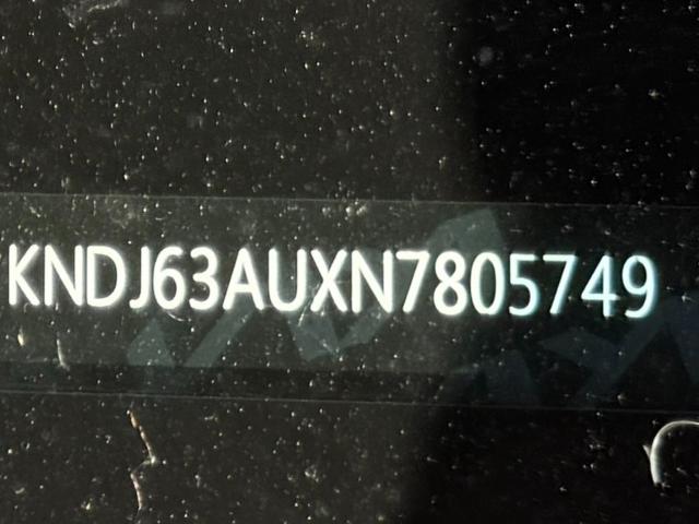 2022 Kia Soul Vehicle Photo in Appleton, WI 54914